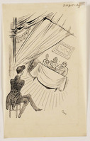 KT 2004 079
<br/>
Het candidaats-examen
<br/>
<em>Prenen, Harry (1915-1992)</em>